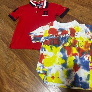 Tommy Hilfiger bundle
